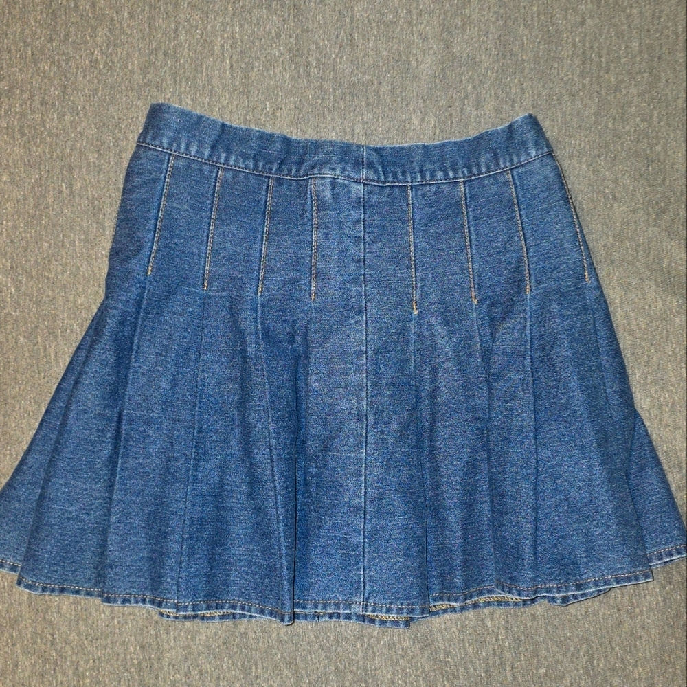Full Tilt M mini skirt